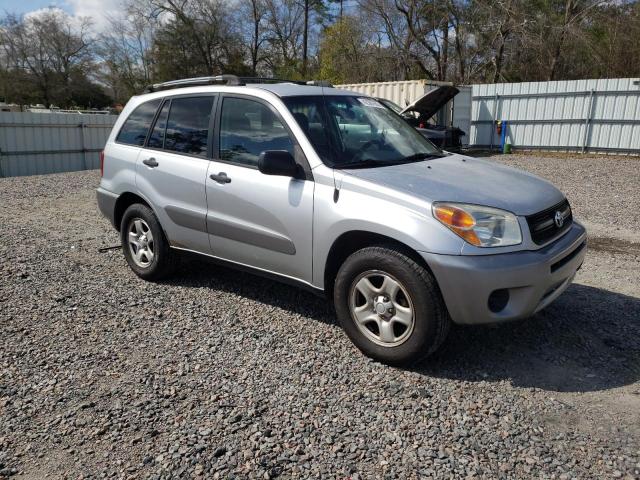Photo 4 from auction – 2004 TOYOTA RAV4 with VIN JTEGD20V840045845