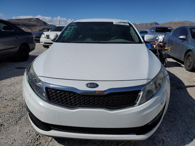 Photo 5 from auction – 2013 KIA OPTIMA LX with VIN 5XXGM4A72DG230441