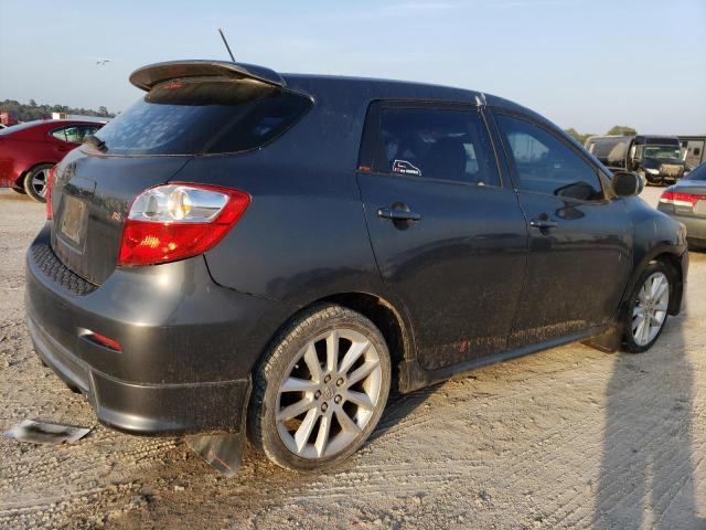 Photo 3 from auction – 2009 TOYOTA COROLLA MA with VIN 2T1GE40E79C002236