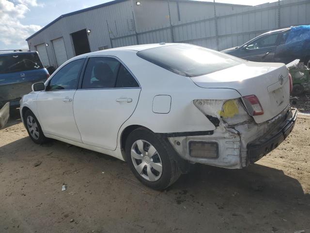 صورة رقم 2 من المزاد - 2011 TOYOTA CAMRY BASE مع VIN 4T1BF3EK8BU649670