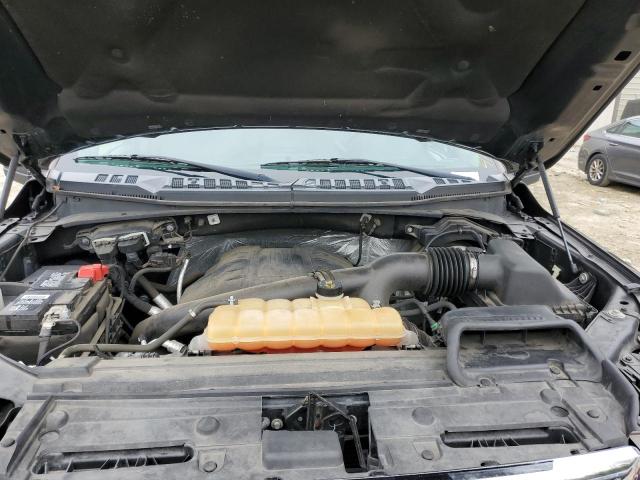 Photo 11 from auction – 2016 FORD F150 SUPER with VIN 1FTFX1EG4GFC04342