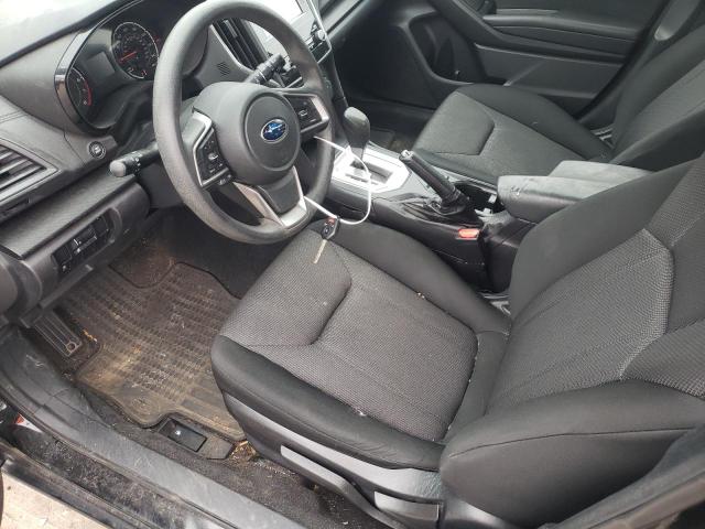 Photo 7 from auction – 2017 SUBARU IMPREZA with VIN 4S3GTAA6XH3735674