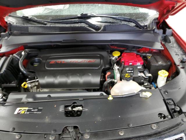 Foto 12 de la subasta – 2019 JEEP COMPASS LA con VIN 3C4NJDBB9KT846710