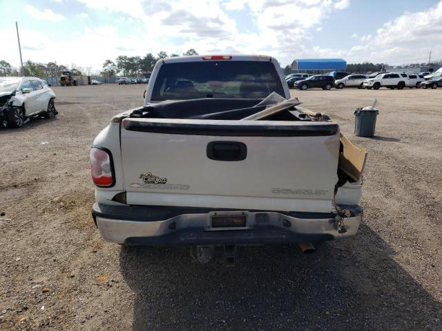 Photo 6 from auction – 2005 CHEVROLET SILVERADO with VIN 1GCEC19T25Z318785