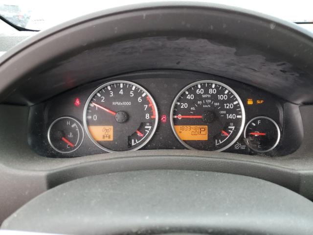Фото 9 с аукциона – 2011 NISSAN PATHFINDER с VIN 5N1AR1NB2BC629573