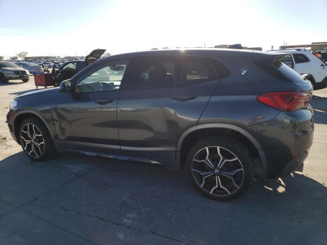 Photo 2 from auction – 2018 BMW X2 XDRIVE2 with VIN WBXYJ5C34JEB19330