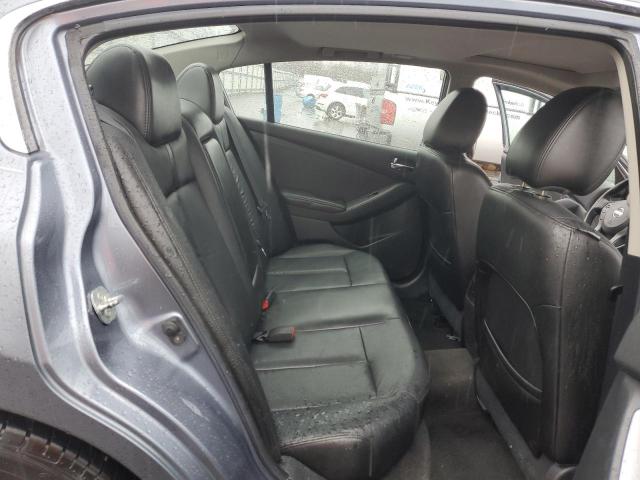 صورة رقم 10 من المزاد - 2011 NISSAN ALTIMA BAS مع VIN 1N4AL2APXBC117952