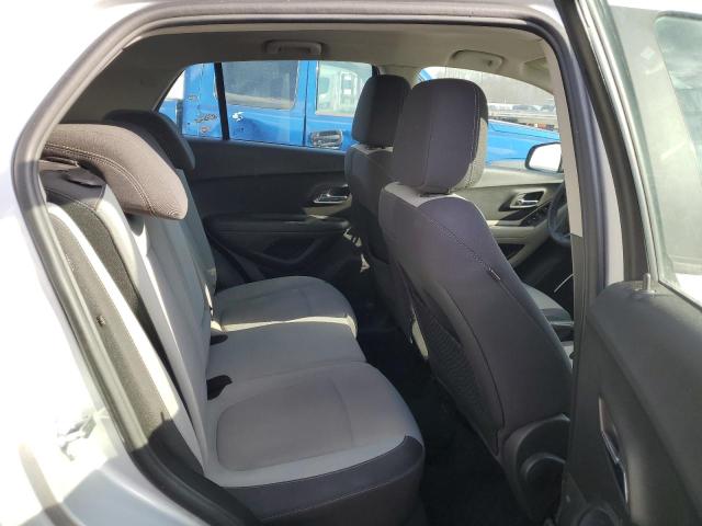 Photo 11 from auction – 2015 CHEVROLET TRAX LS with VIN 3GNCJKSB6FL215941