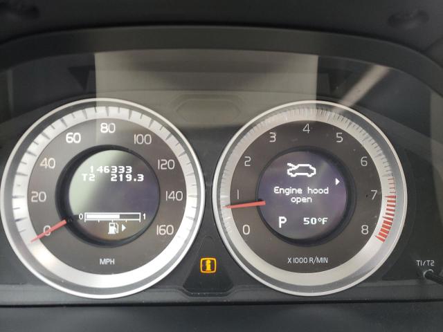 Photo 9 from auction – 2012 VOLVO XC70 3.2 with VIN YV4940BZ3C1136268