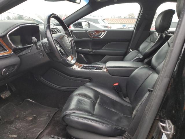 Photo 7 from auction – 2017 LINCOLN CONTINENTA with VIN 1LN6L9TP6H5606895
