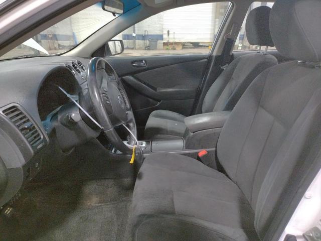 Photo 7 from auction – 2011 NISSAN ALTIMA BAS with VIN 1N4AL2AP3BN492294