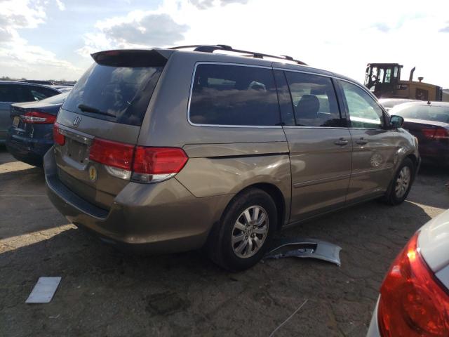 Photo 3 from auction – 2009 HONDA ODYSSEY EX with VIN 5FNRL38789B404356