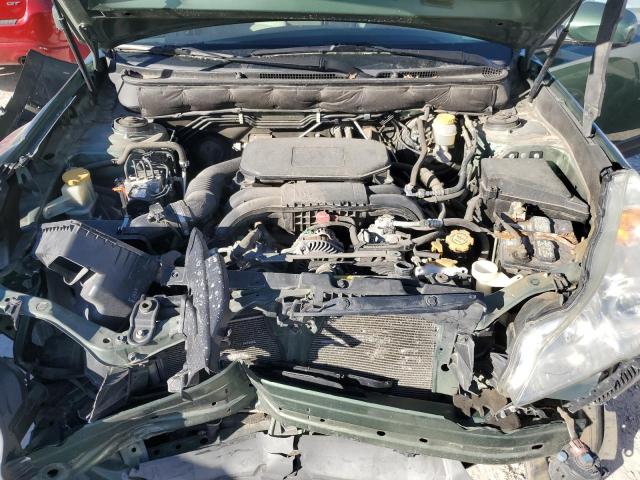 Снимка 12 от търг – 2011 SUBARU OUTBACK 2. с VIN 4S4BRCLC9B3424702