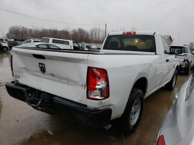 Photo 3 from auction – 2022 RAM 1500 CLASS with VIN 3C6JR6DG0NG205588