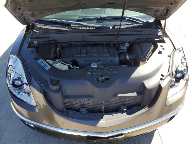 Photo 12 from auction – 2009 BUICK ENCLAVE CX with VIN 5GAER13D69J138229