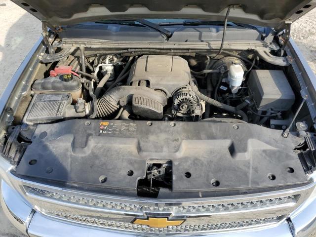 Photo 11 from auction – 2012 CHEVROLET SILVERADO with VIN 1GCPKSE73CF161924