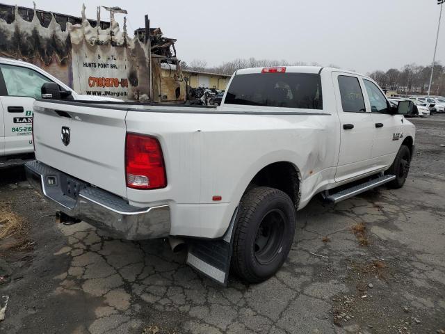 Photo 3 from auction – 2018 RAM 3500 ST with VIN 3C63RPGL1JG179889