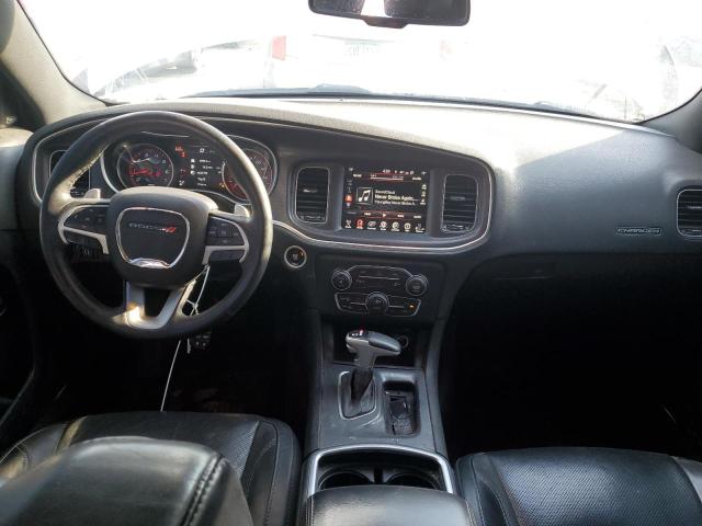 Photo 8 from auction – 2016 DODGE CHARGER R/ with VIN 2C3CDXCT2GH127469
