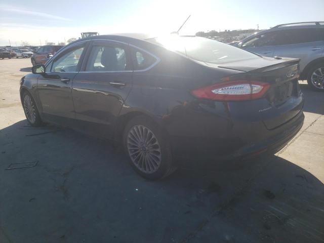 Photo 2 from auction – 2014 FORD FUSION TIT with VIN 3FA6P0RU4ER255727