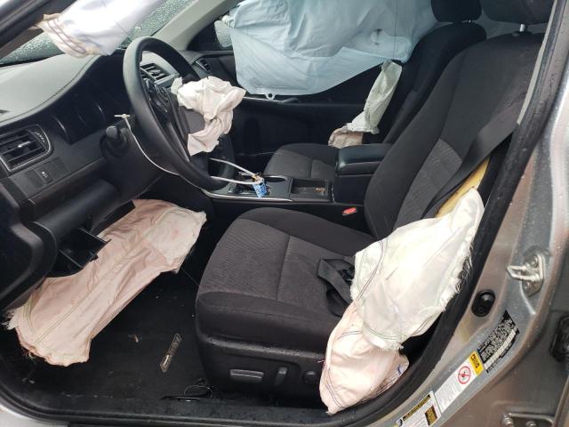 Photo 7 from auction – 2016 TOYOTA CAMRY LE with VIN 4T4BF1FK1GR571233