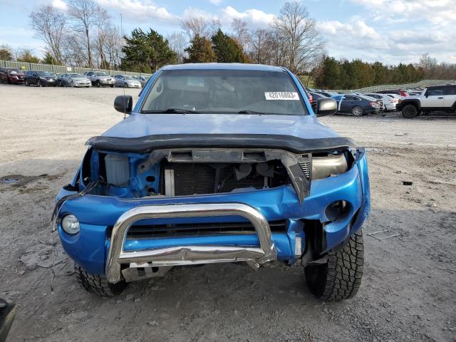 Photo 5 from auction – 2008 TOYOTA TACOMA DOU with VIN 3TMLU42N18M017142