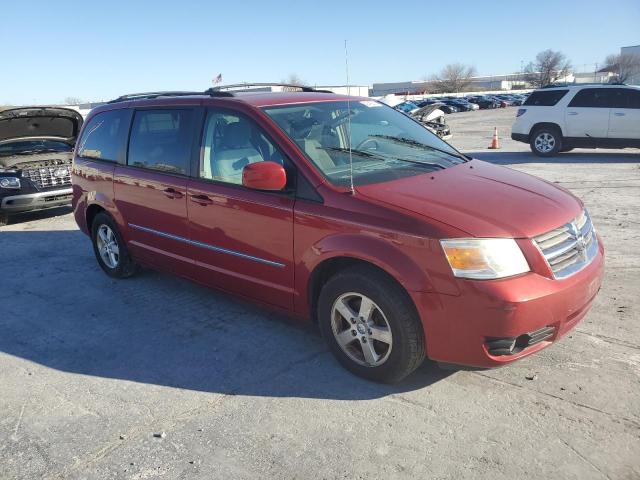 Photo 4 from auction – 2010 DODGE GRAND CARA with VIN 2D4RN5DX4AR124828