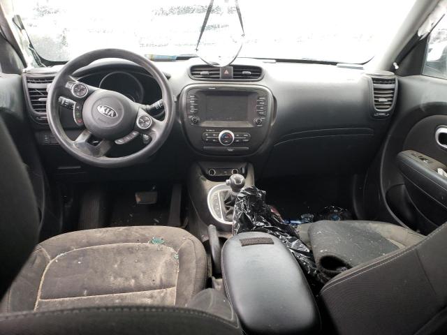 Photo 8 from auction – 2019 KIA SOUL + with VIN KNDJP3A59K7920568
