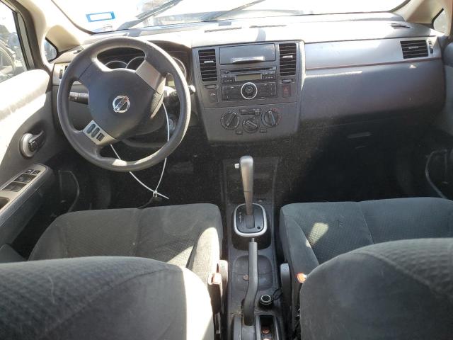 Photo 8 from auction – 2012 NISSAN VERSA S with VIN 3N1BC1CP2CK807134