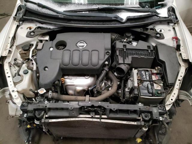 Photo 11 from auction – 2012 NISSAN ALTIMA BAS with VIN 1N4AL2AP7CC114671