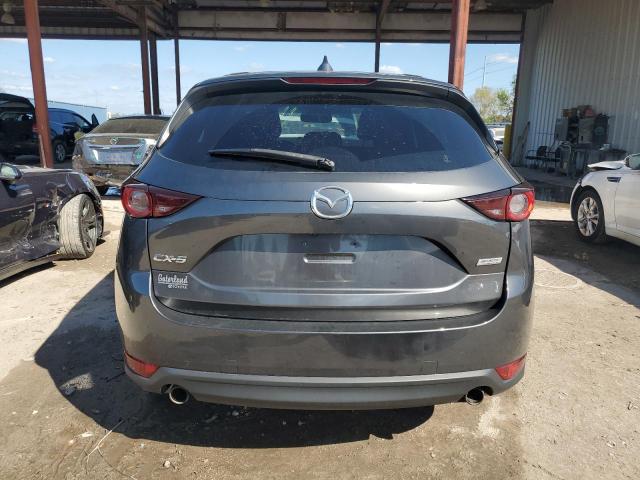 Photo 6 from auction – 2017 MAZDA CX-5 TOURI with VIN JM3KFACL9H0106226