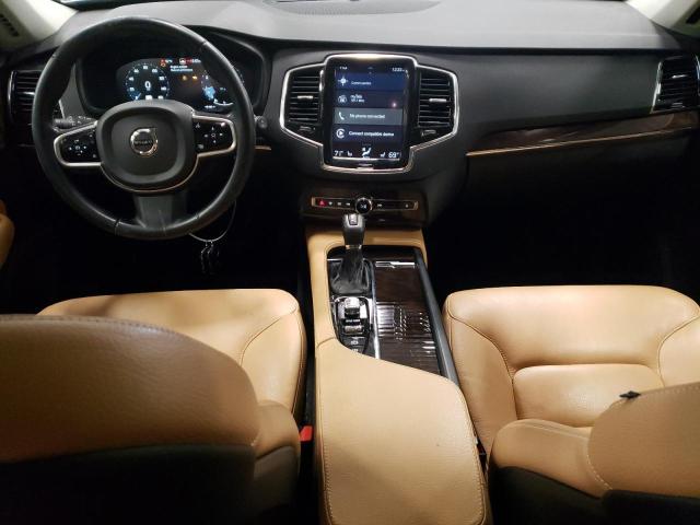 Photo 8 from auction – 2016 VOLVO XC90 T6 with VIN YV4A22PK8G1076262