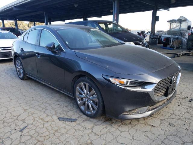 Photo 4 from auction – 2021 MAZDA 3 SELECT with VIN JM1BPABL7M1330963