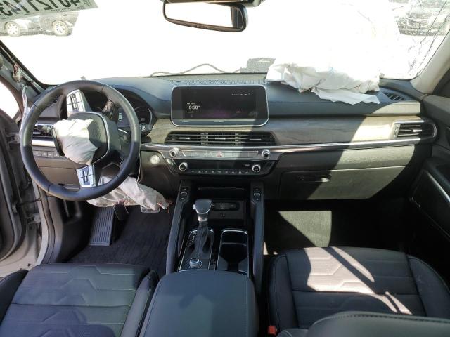 Photo 8 from auction – 2022 KIA TELLURIDE with VIN 5XYP5DHC3NG268032