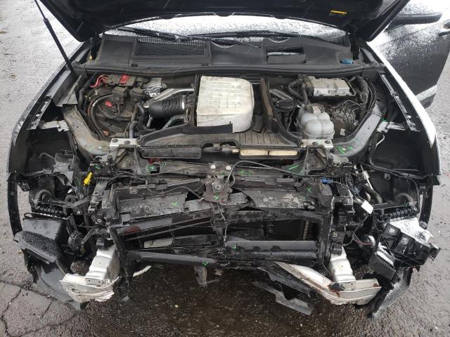 Photo 12 from auction – 2018 AUDI Q7 PREMIUM with VIN WA1LAAF76JD007124