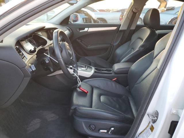 Photo 7 from auction – 2013 AUDI A4 PREMIUM with VIN WAUFFAFL0DN051116