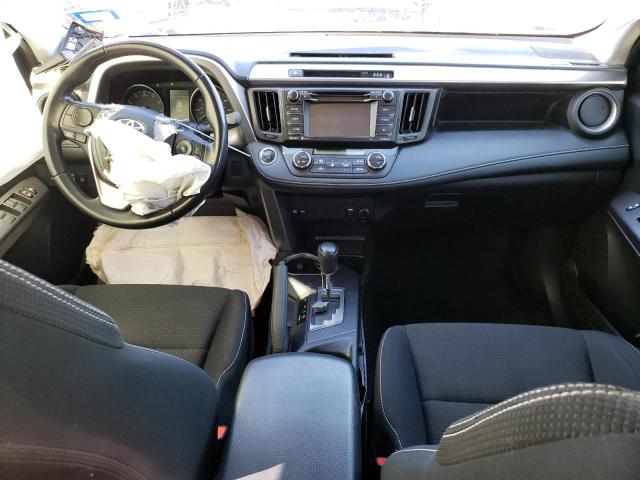 Photo 8 from auction – 2018 TOYOTA RAV4 ADVEN with VIN JTMWFREV6JD111163