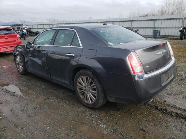Photo 2 from auction – 2013 CHRYSLER 300C with VIN 2C3CCAKT9DH551776