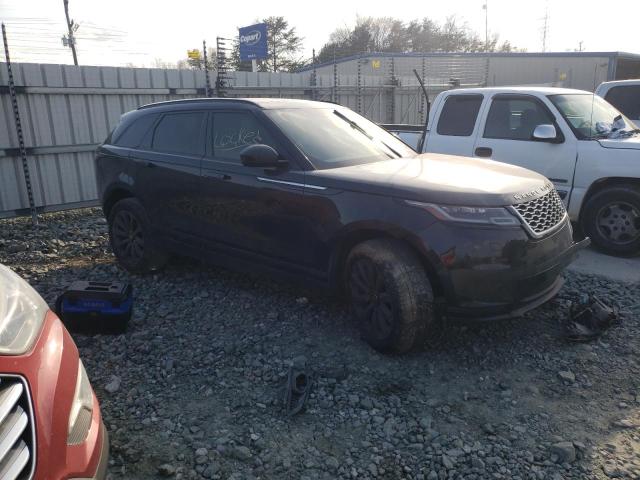 Photo 4 from auction – 2020 LAND ROVER RANGE ROVE with VIN SALYB2FV0LA246307