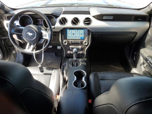 Photo 8 from auction – 2016 FORD MUSTANG with VIN 1FA6P8TH8G5278279