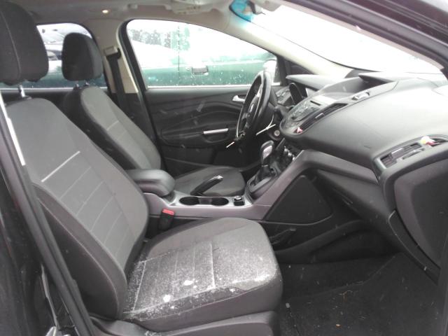 Photo 6 from auction – 2014 FORD ESCAPE SE with VIN 1FMCU9GX8EUE35918