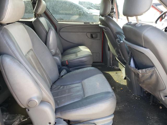 Photo 11 from auction – 2004 DODGE GRAND CARA with VIN 2D4GP44L04R575252
