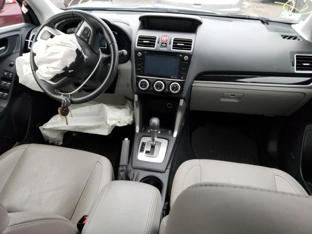 Photo 8 from auction – 2017 SUBARU FORESTER 2 with VIN JF2SJARC5HH541973
