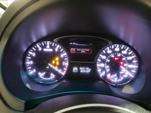Photo 9 from auction – 2013 NISSAN ALTIMA 2.5 with VIN 1N4AL3AP9DC127235