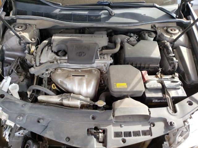 Photo 11 from auction – 2012 TOYOTA CAMRY BASE with VIN 4T4BF1FK9CR197335