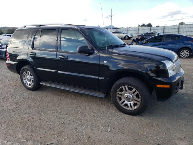Photo 4 from auction – 2004 MERCURY MOUNTAINEE with VIN 4M2DU86W34ZJ21889