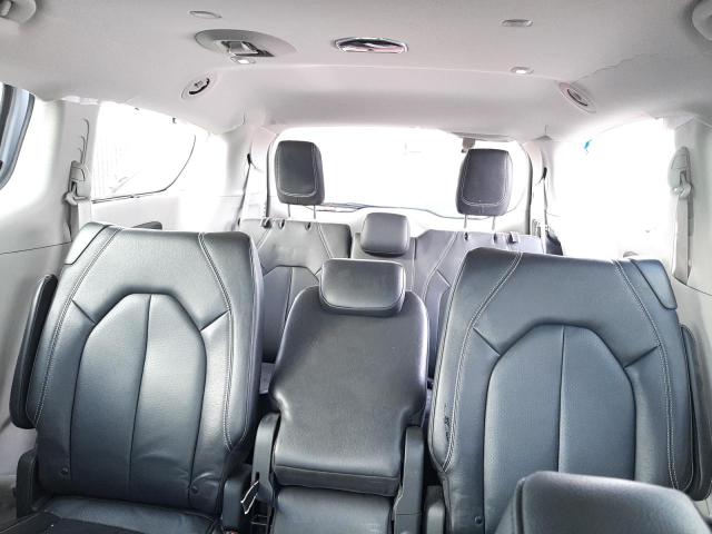 Photo 10 from auction – 2022 CHRYSLER PACIFICA T with VIN 2C4RC1BG1NR167396