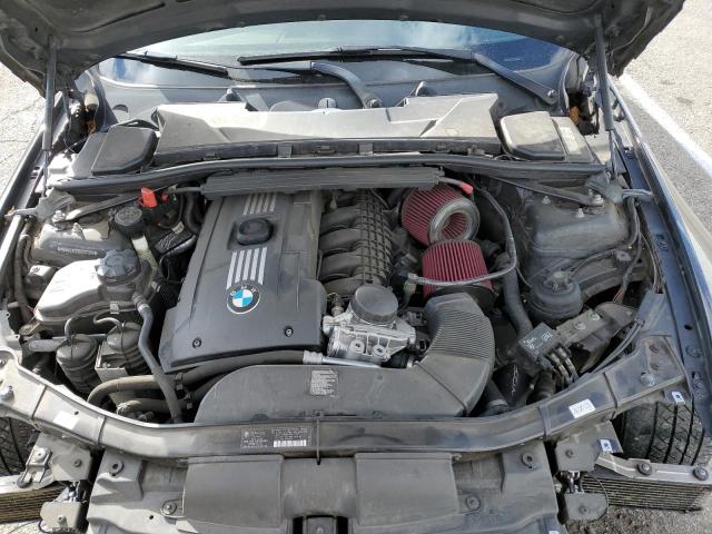 Photo 11 from auction – 2012 BMW 335 I SULE with VIN WBAKG1C53CJ217068