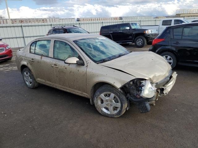 Photo 4 from auction – 2007 CHEVROLET COBALT LT with VIN 1G1AL58F077278683