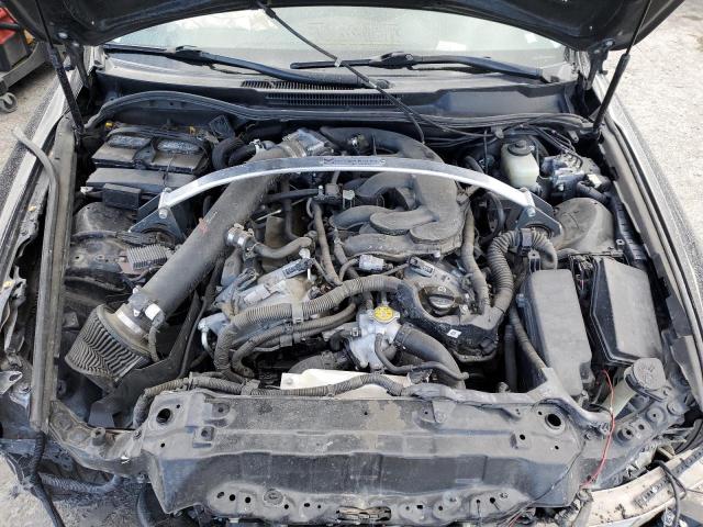 Photo 11 from auction – 2006 LEXUS IS 350 with VIN JTHBE262562004314