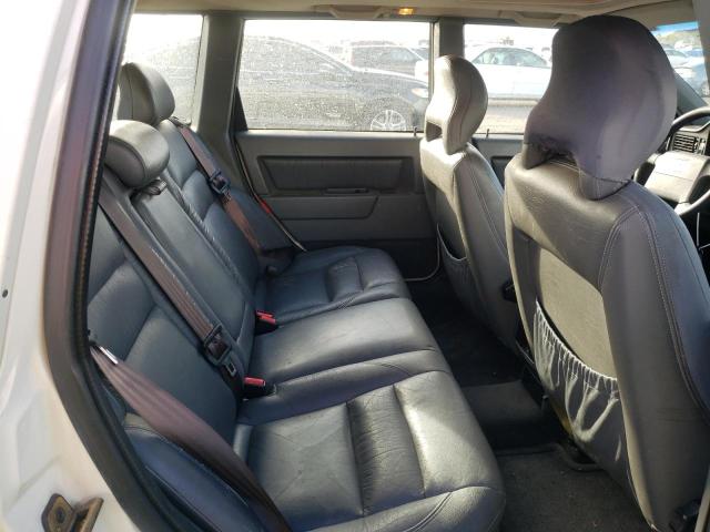 Photo 10 from auction – 1996 VOLVO 850 BASE with VIN YV1LW5546T2171732